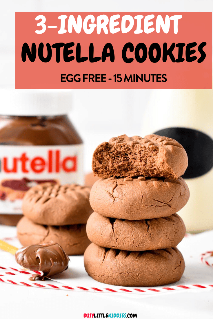 3-ingredient-nutella-cookies-busy-little-kiddies