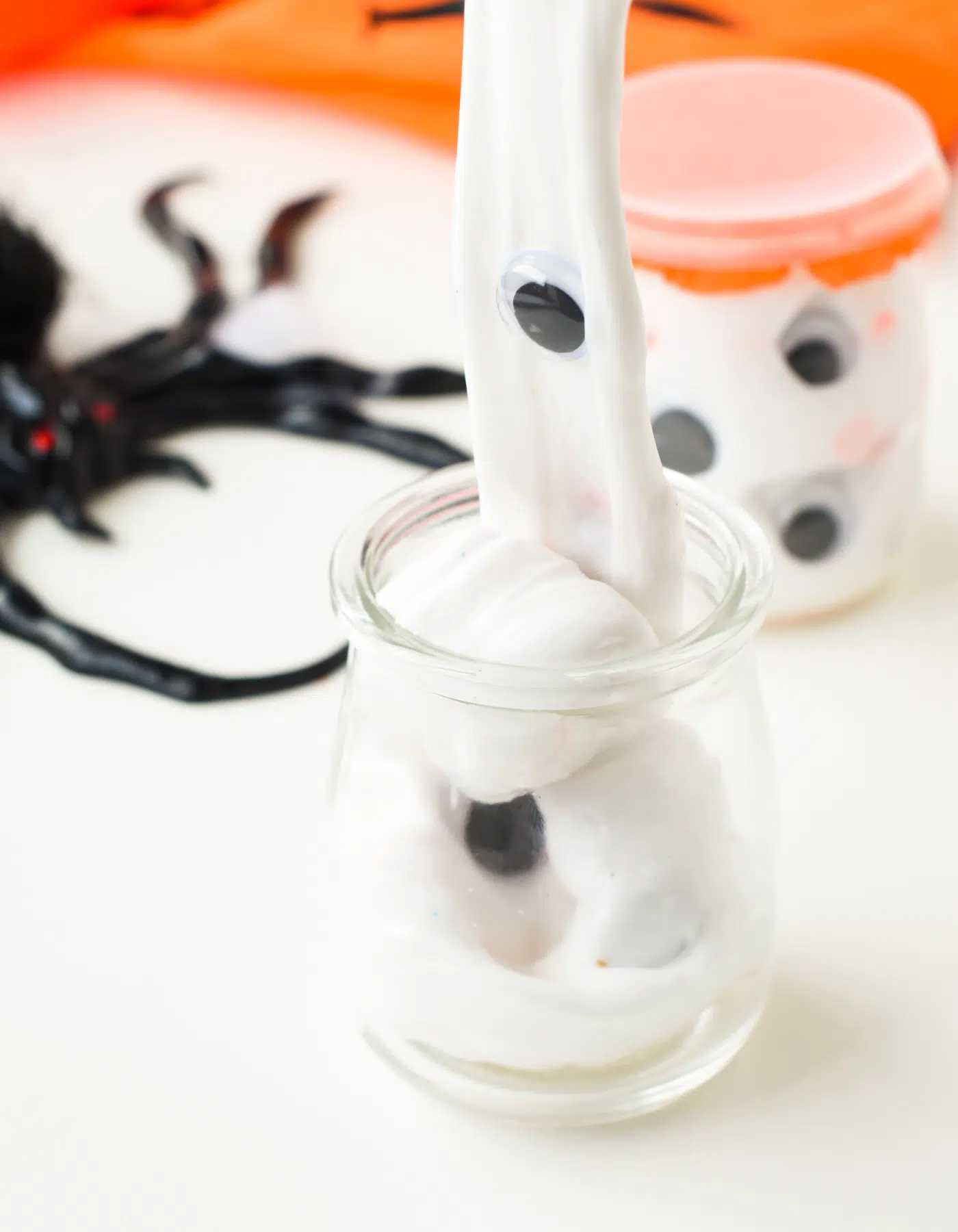 Slime Activator List for Making Your Own Slime Story - Little Bins