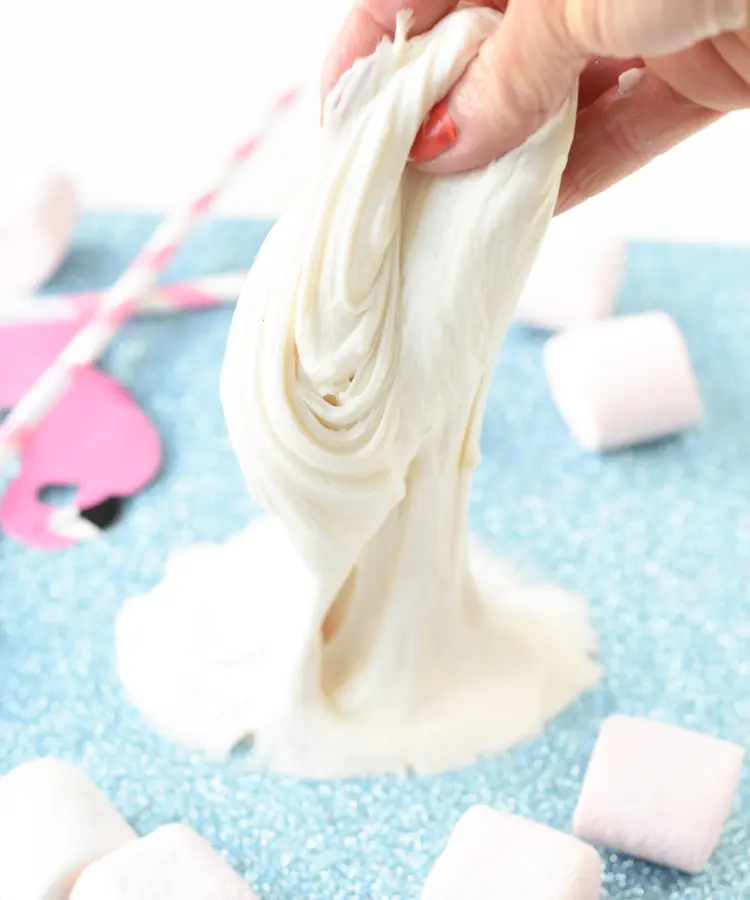 How To Make Cornstarch Slime - 5 Easy Recipes To Make Now!