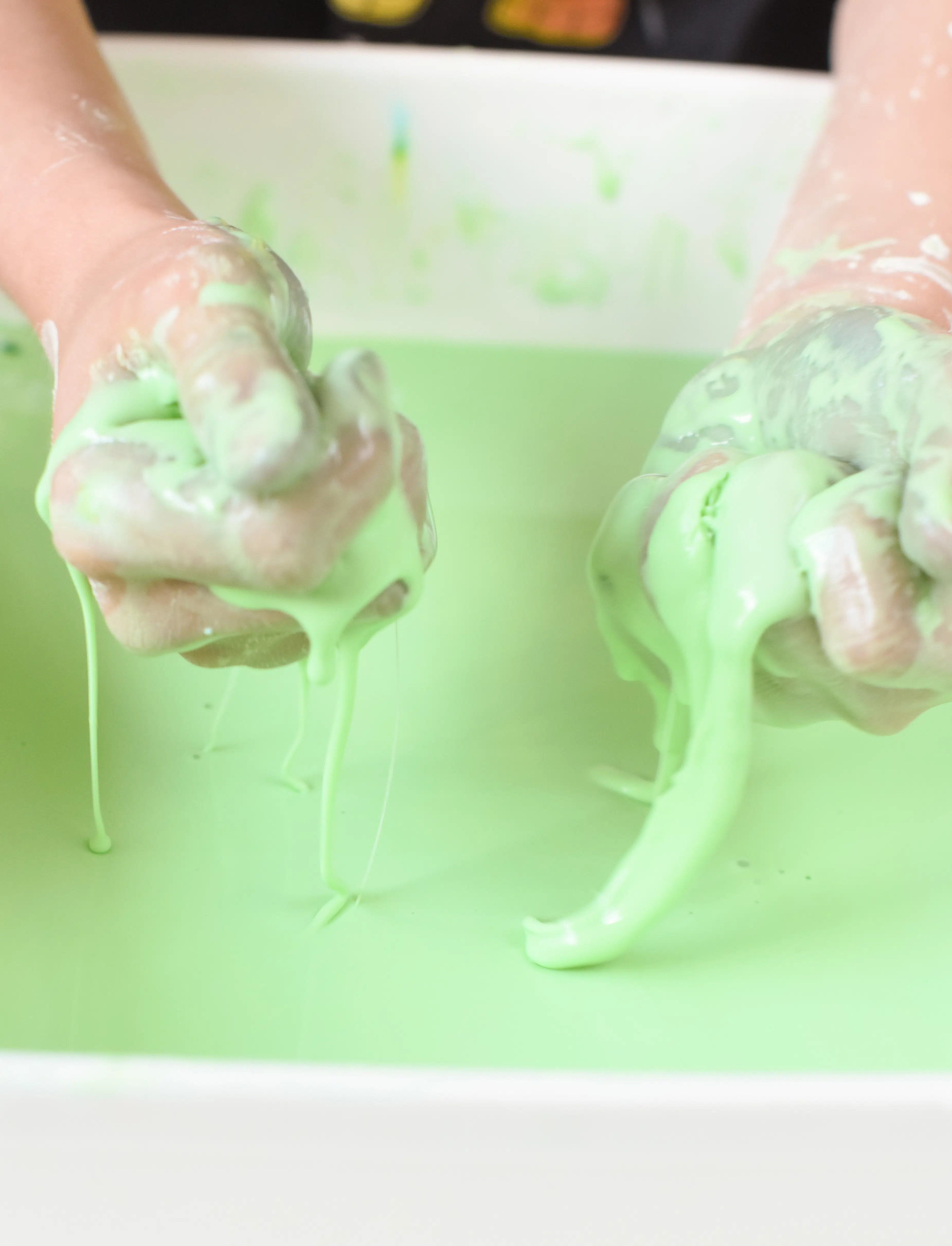 How To Make Slime Without Glue l How To Make Slime With Flour and Water l  How To Make Slime 